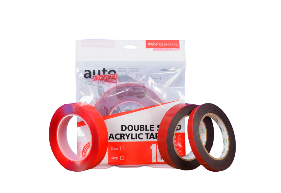 Eva Foam Double Side Tapes